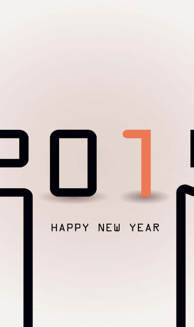 happy New YeaR 2015