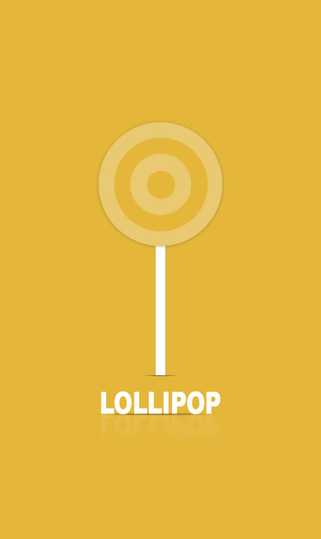 Lollipop