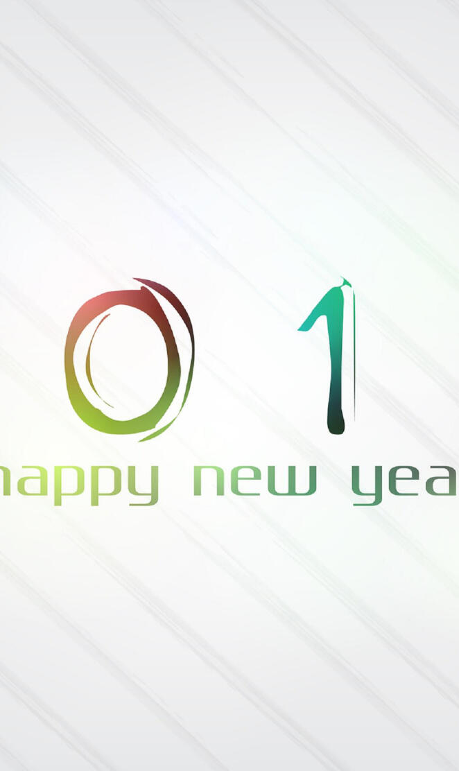 Happy new year 2015