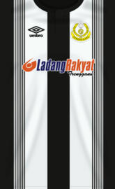 TFC Home jersey 2015