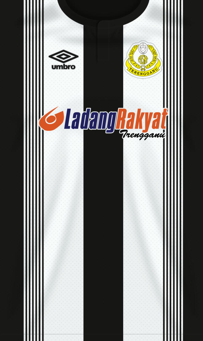 TFC Home jersey 2015