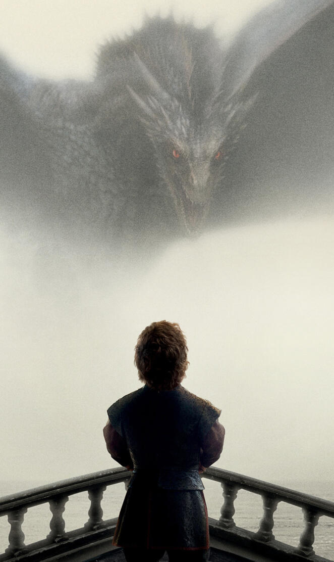 Game of Thrones 2015