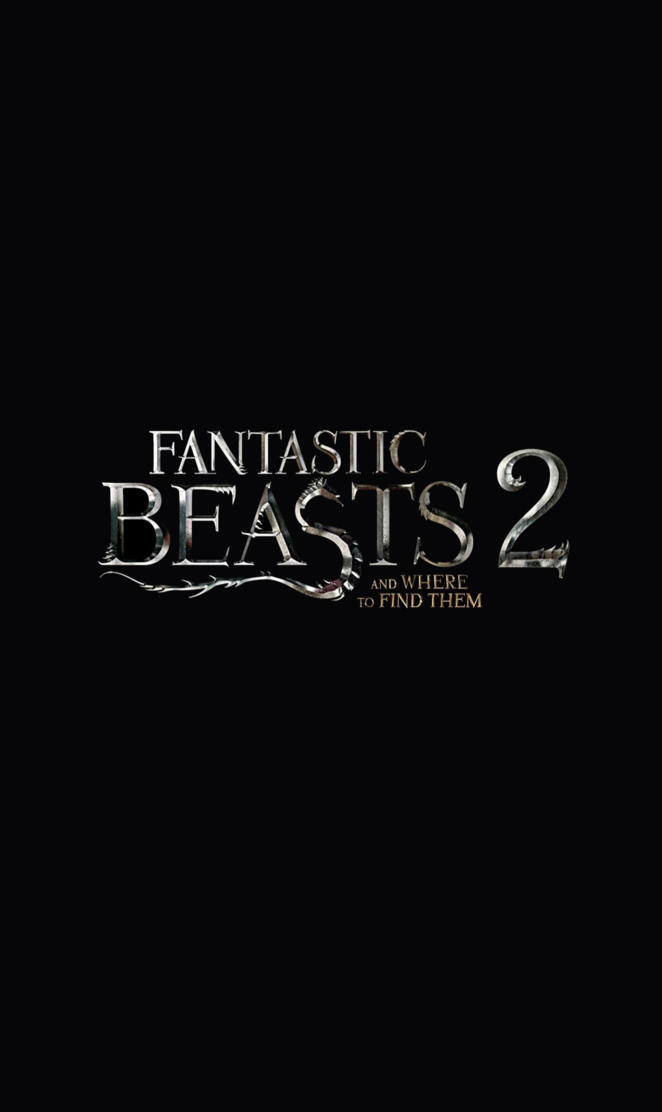 Fantastic Beasts 2