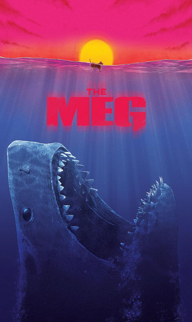 The Meg