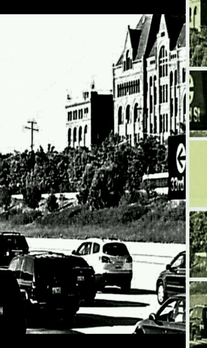 Sweet Home Chicago 1