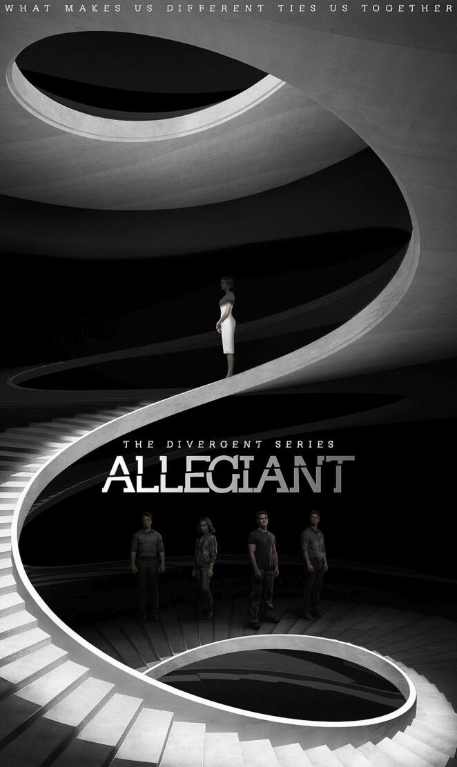 Allegiant 2016