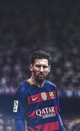 Messi 2016