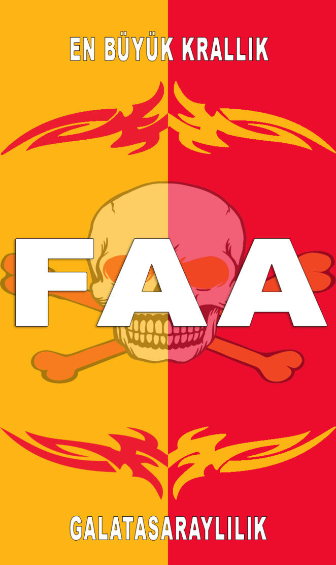 FAA Galatasaray best