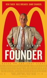 The Founder 2016