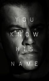 Jason Bourne 2016