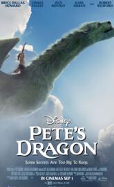 Petes Dragon 2016