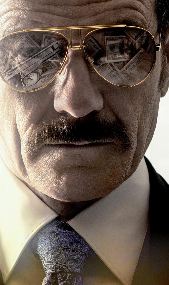 The Infiltrator 2016