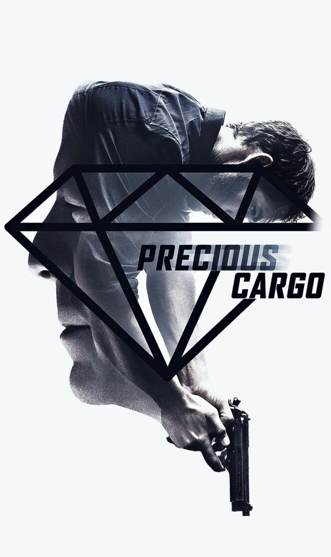 Precious Cargo 2016