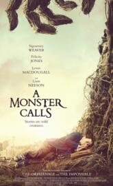 A Monster Calls 2016