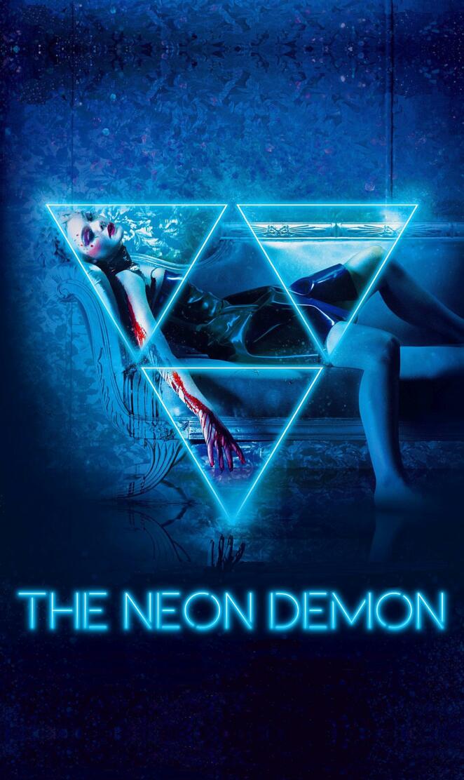 The Neon Demon 2016