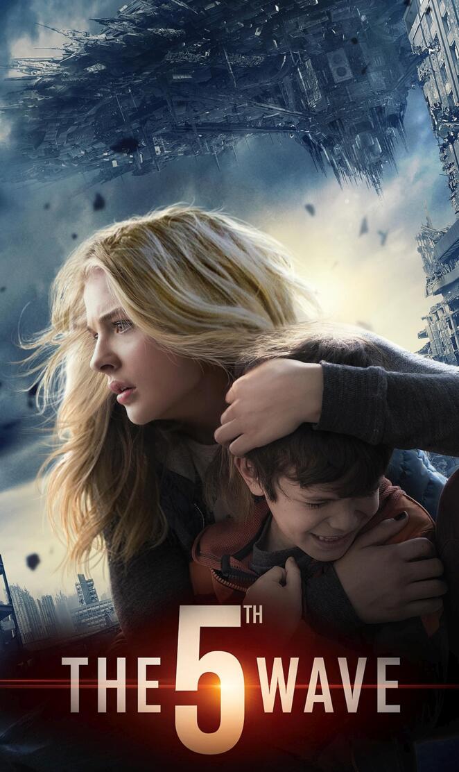 The 5th Wave