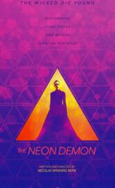 The Neon Demon 2016