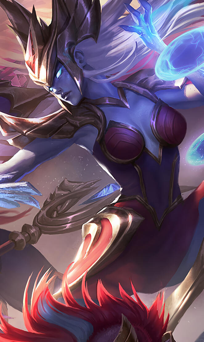 SKT 2016 Syndra