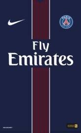 PSG 2016-17