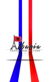 Albania in Euro 2016