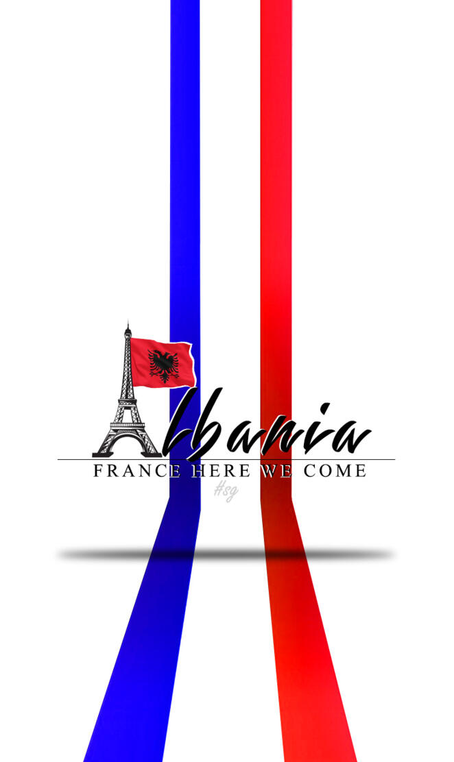 Albania in Euro 2016