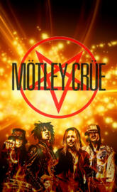 Motley the end 2016