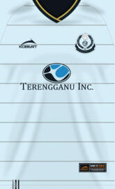 TFC home jersey 2016