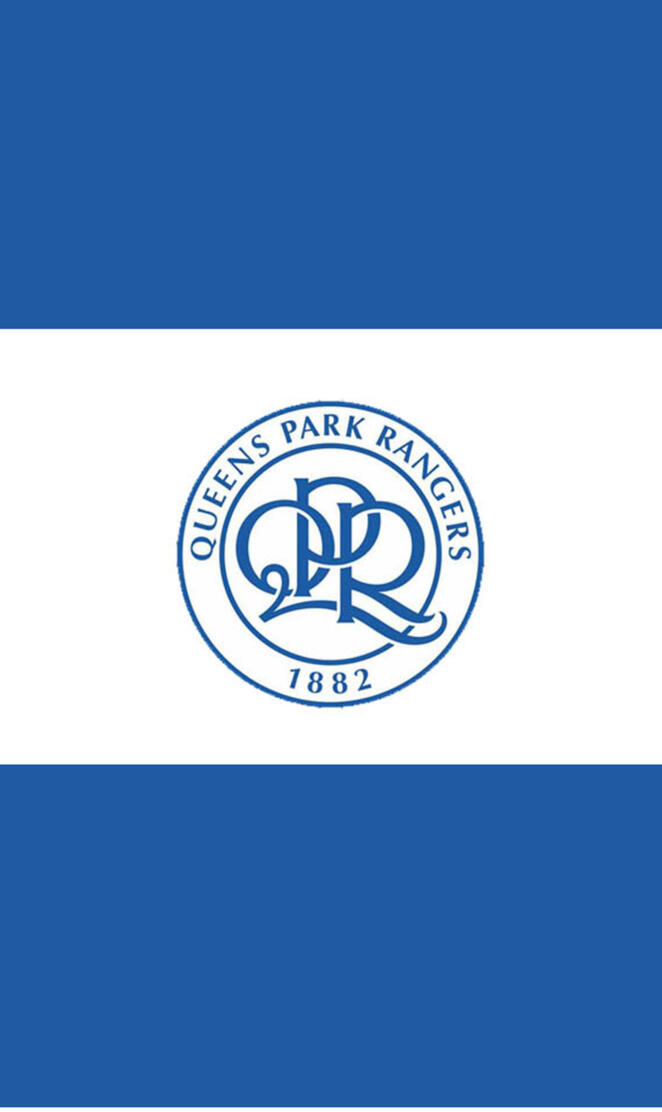 QPR New Badge 2016