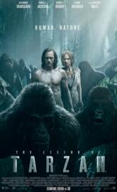 The Legend of Tarzan