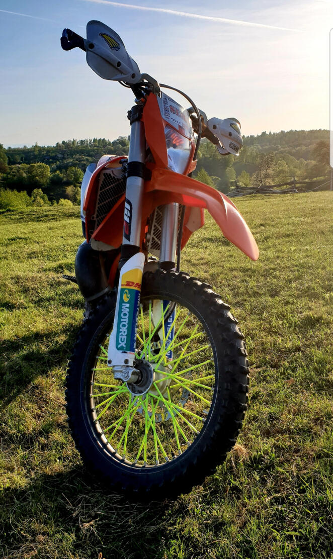 Ktm