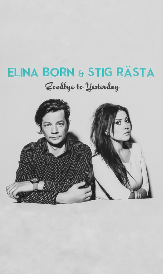 Goodbye To Yesterday