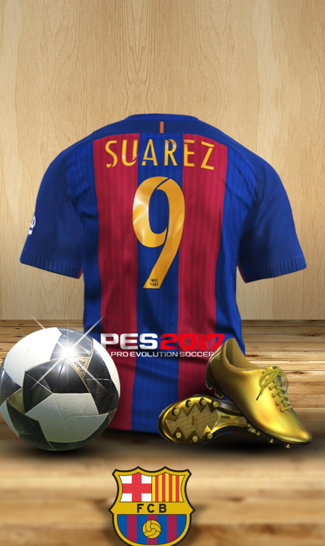 SUAREZ