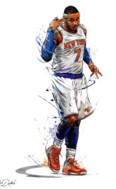 Carmelo Anthony