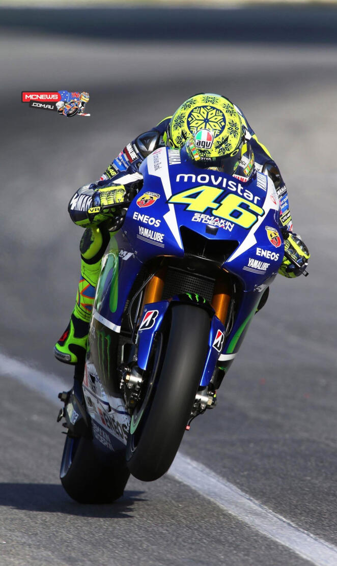 Rossi 2017