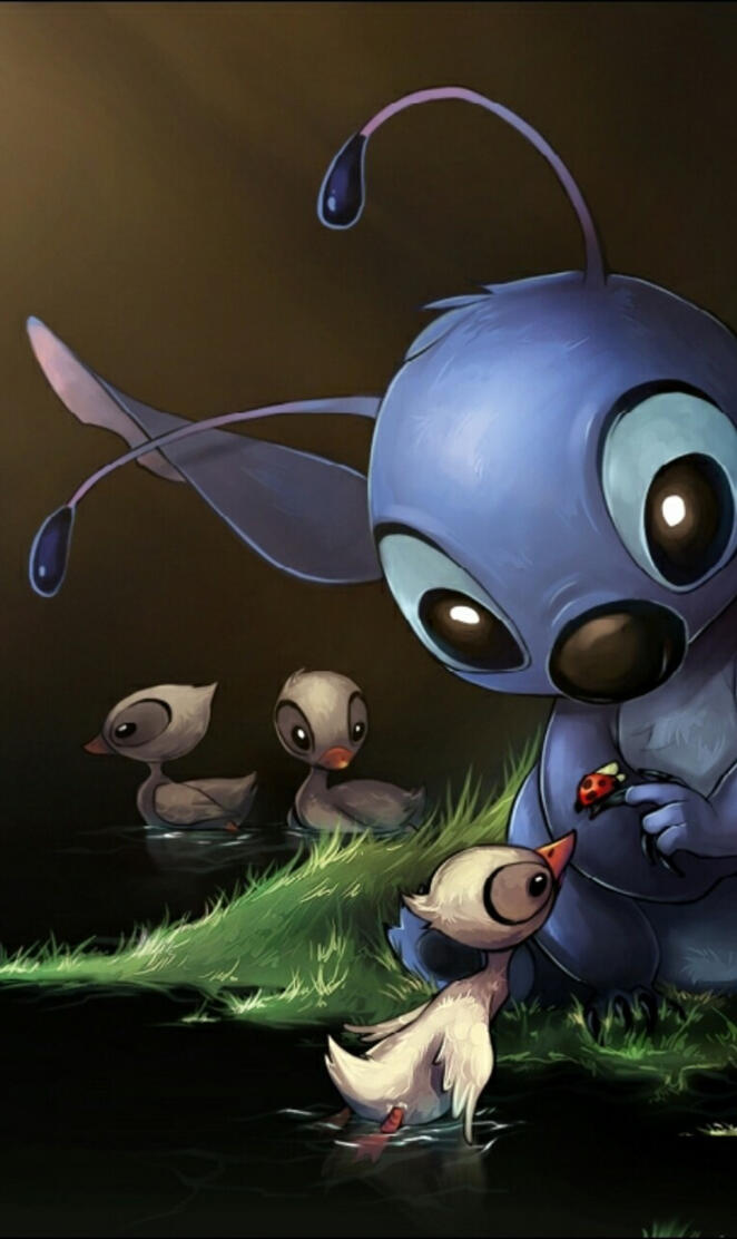 Stich