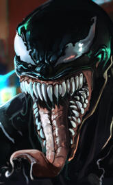 Venom 2018