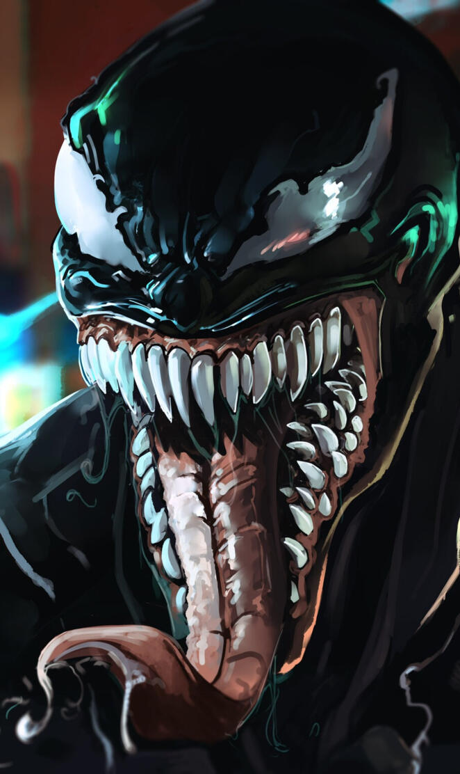 Venom 2018