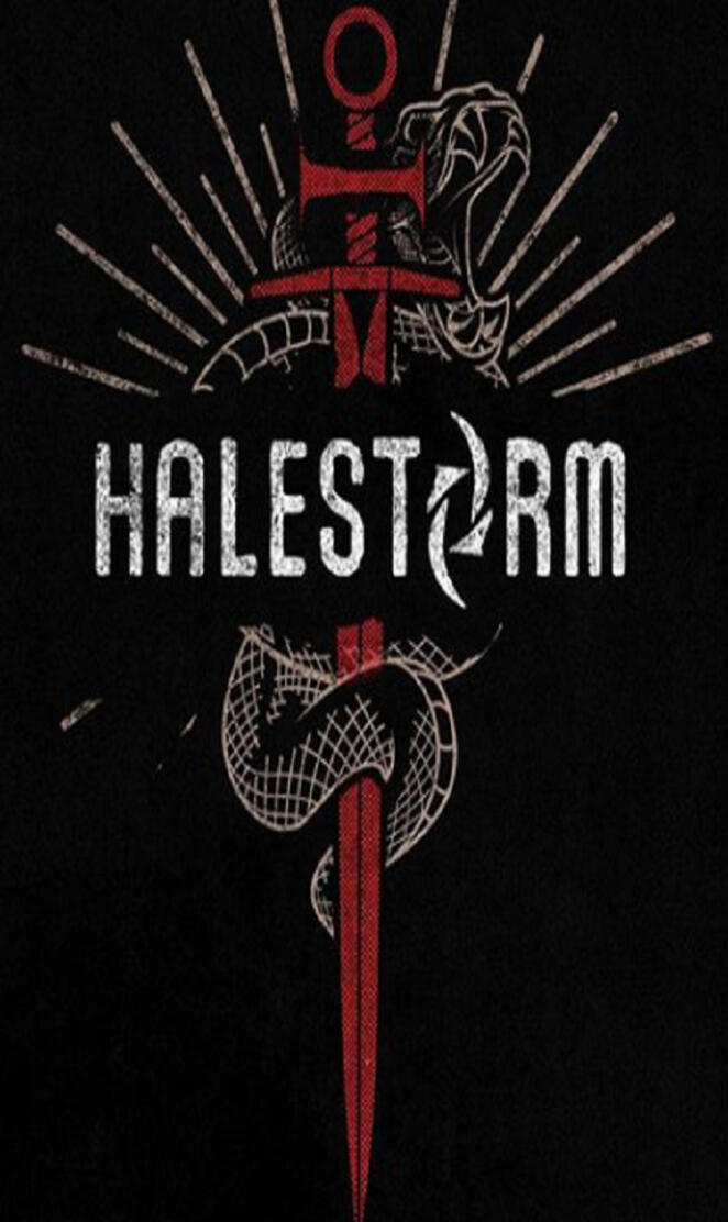 halestorm