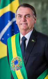 Bolsonaro/brasil