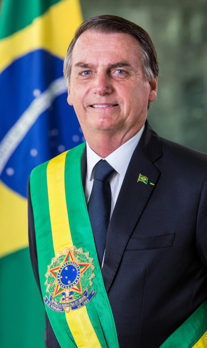 Bolsonaro/brasil