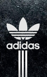 Addidas New HD 2018