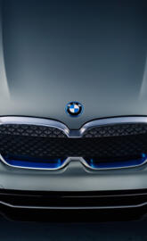 2018 BMW logo