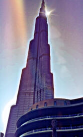 Burj Khalifa