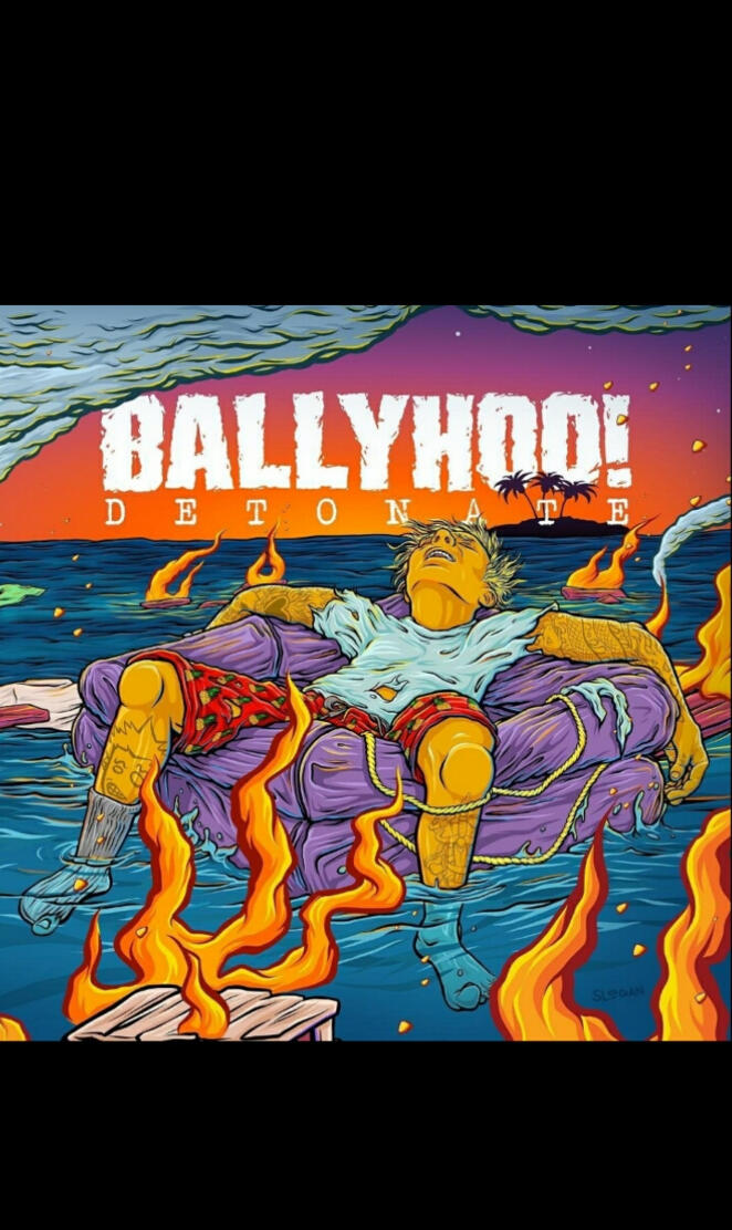 Ballyhoo-Detonate