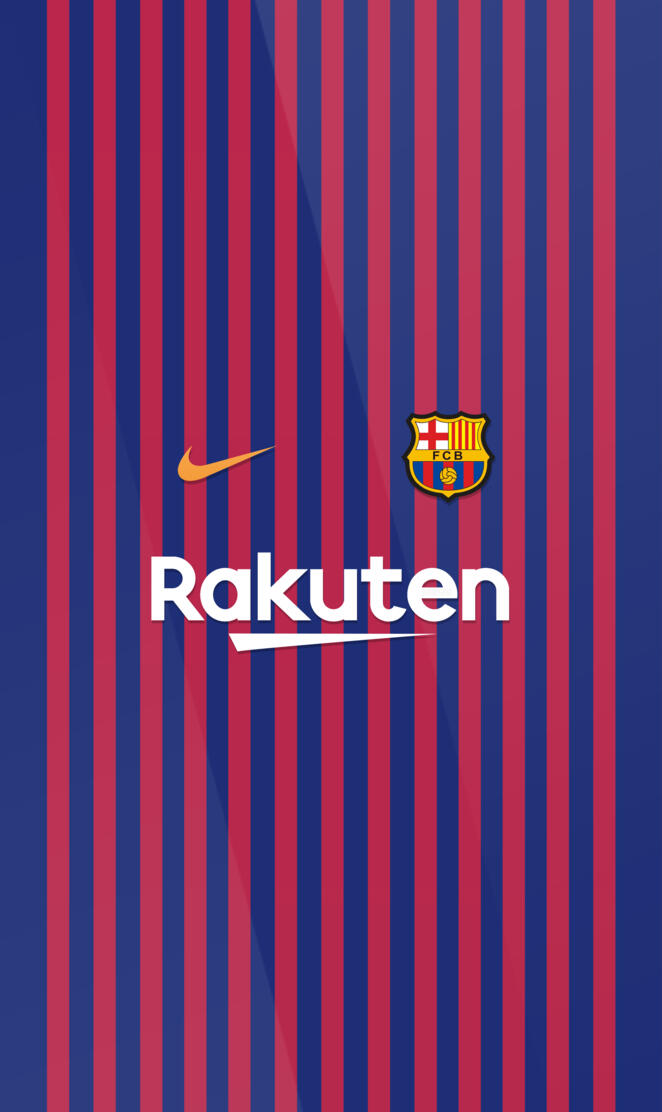 FCB 2018