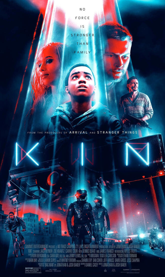 Kin 2018