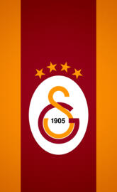 GALATASARAY 2018