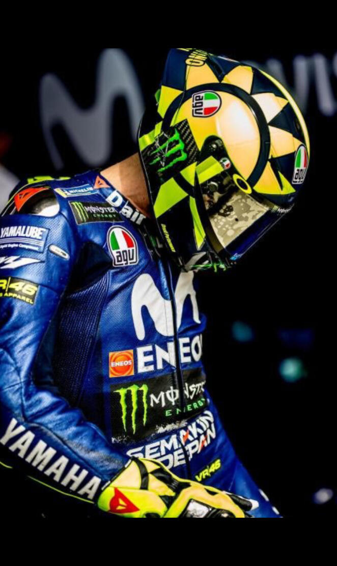 Rossi 2018