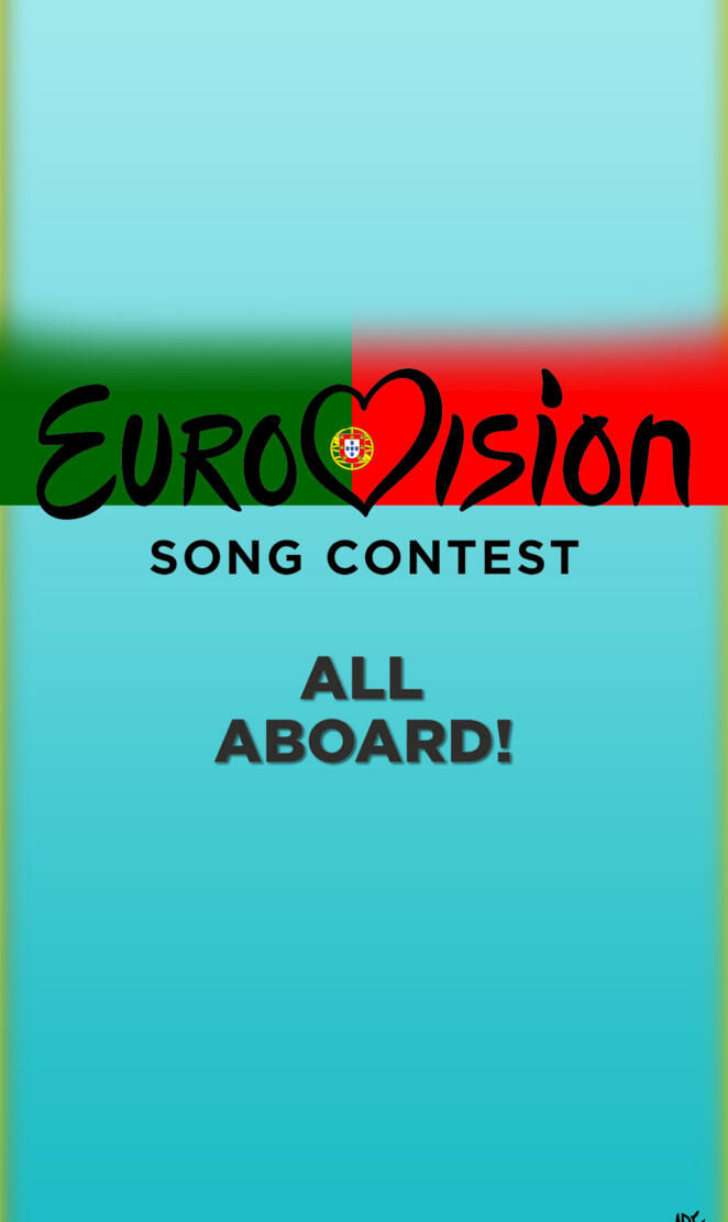 EUROVISION 2018