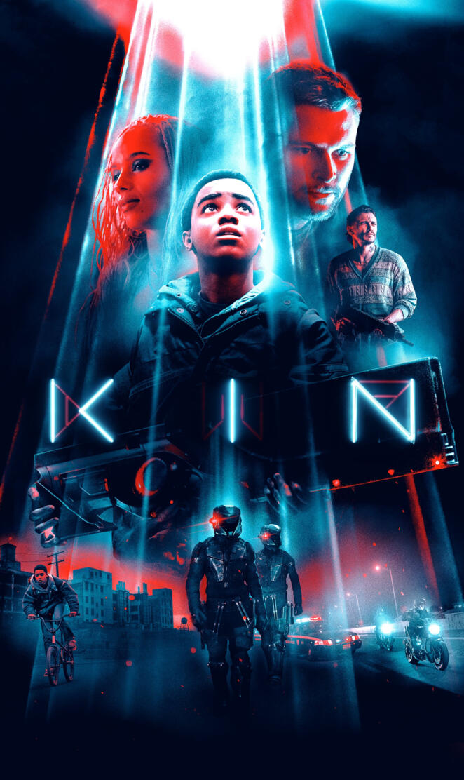Kin 2018